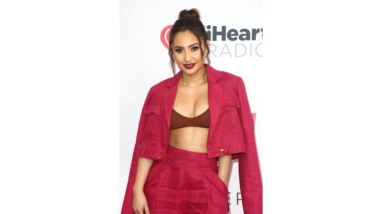 2019 iHeartRadio Wango Tango Presented By The JUVÉDERM® Collection Of Dermal Fillers - Red Carpet