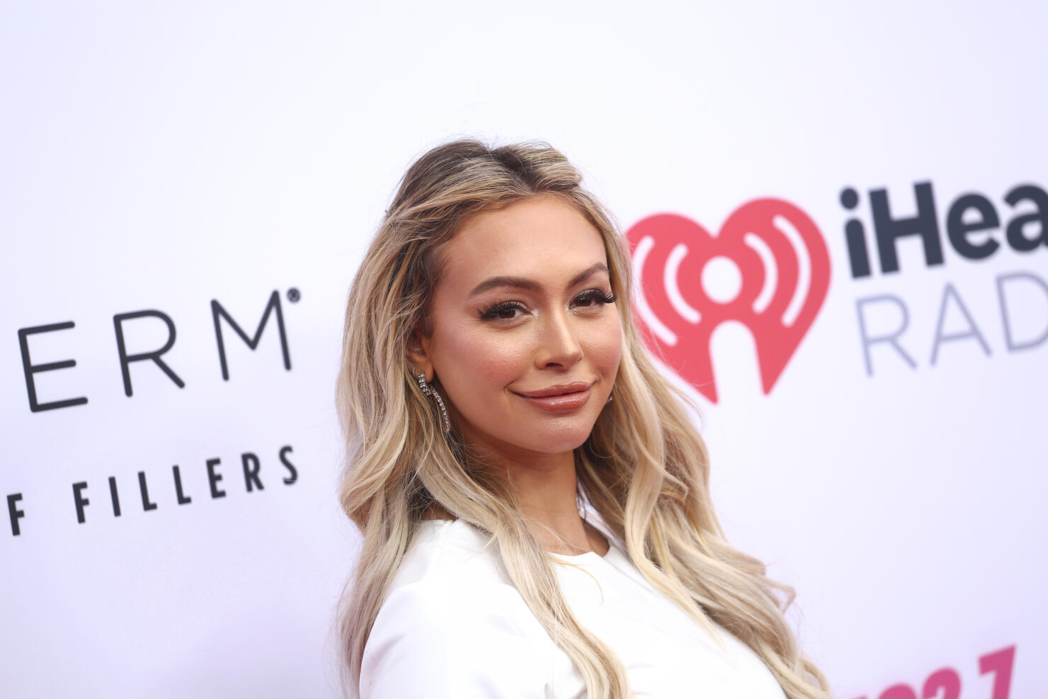 2019 iHeartRadio Wango Tango Presented By The JUVÉDERM® Collection Of Dermal Fillers - Red Carpet