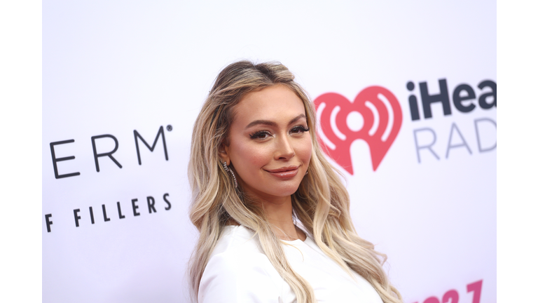 2019 iHeartRadio Wango Tango Presented By The JUVÉDERM® Collection Of Dermal Fillers - Red Carpet