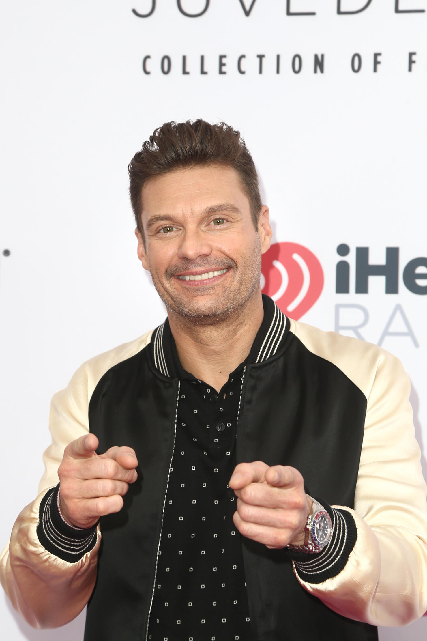 2019 iHeartRadio Wango Tango Presented By The JUVÉDERM® Collection Of Dermal Fillers - Red Carpet