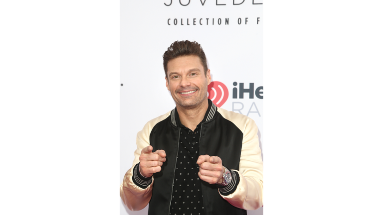 2019 iHeartRadio Wango Tango Presented By The JUVÉDERM® Collection Of Dermal Fillers - Red Carpet