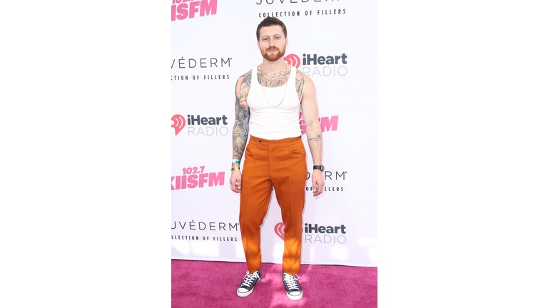 2019 iHeartRadio Wango Tango Presented By The JUVÉDERM® Collection Of Dermal Fillers - Red Carpet