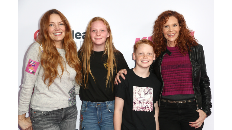 2019 iHeartRadio Wango Tango Presented By The JUVÉDERM® Collection Of Dermal Fillers - Red Carpet