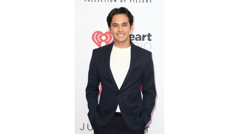 2019 iHeartRadio Wango Tango Presented By The JUVÉDERM® Collection Of Dermal Fillers - Red Carpet
