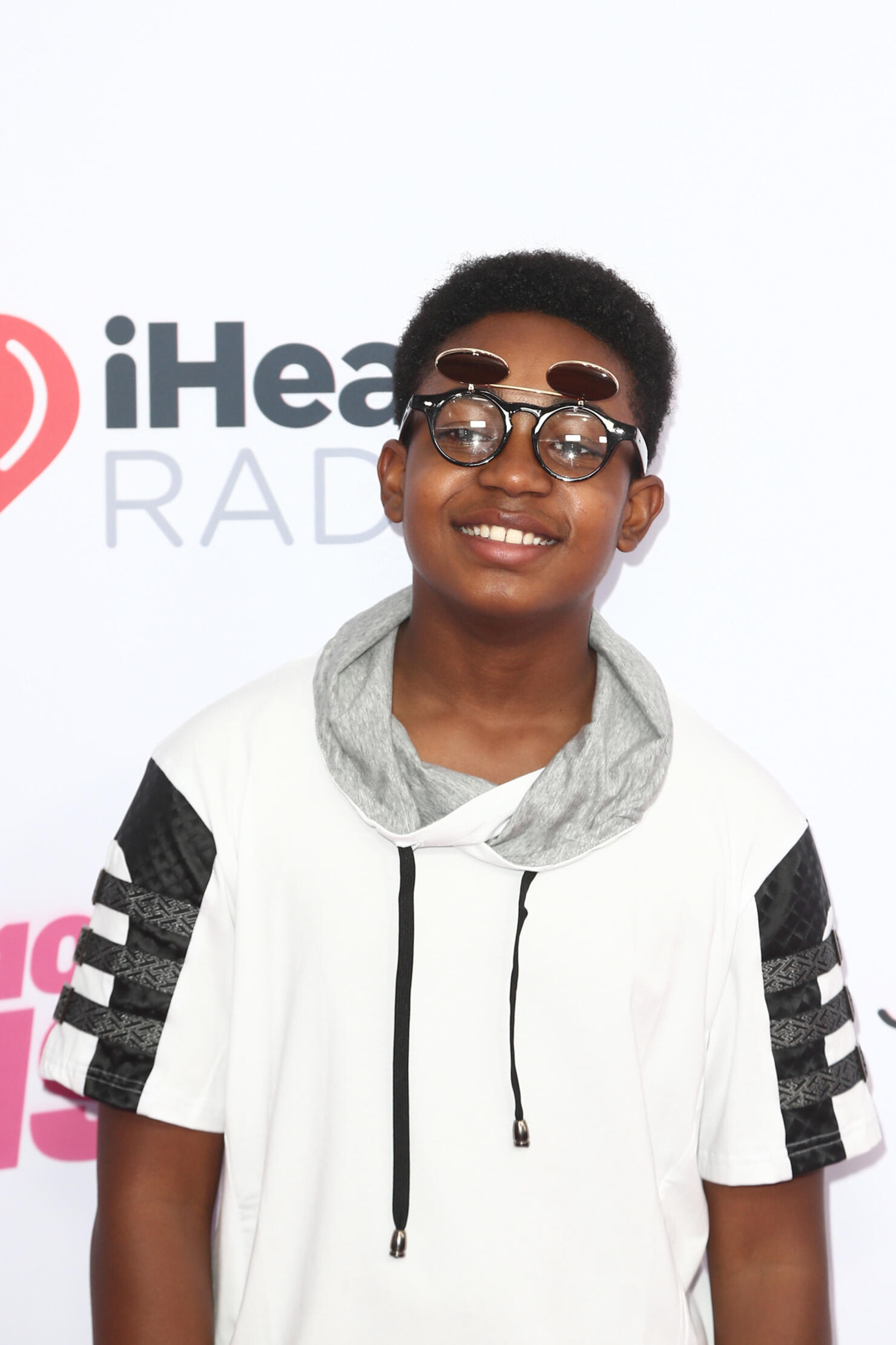2019 iHeartRadio Wango Tango Presented By The JUVÉDERM® Collection Of Dermal Fillers - Red Carpet