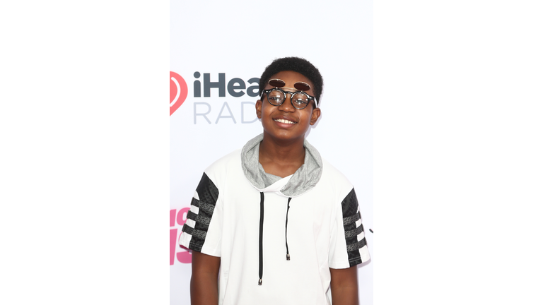 2019 iHeartRadio Wango Tango Presented By The JUVÉDERM® Collection Of Dermal Fillers - Red Carpet