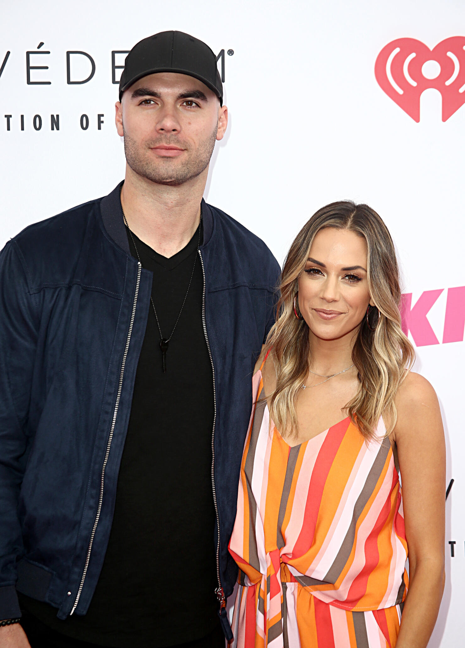 2019 iHeartRadio Wango Tango Presented By The JUVÉDERM® Collection Of Dermal Fillers - Red Carpet