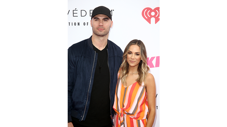 2019 iHeartRadio Wango Tango Presented By The JUVÉDERM® Collection Of Dermal Fillers - Red Carpet