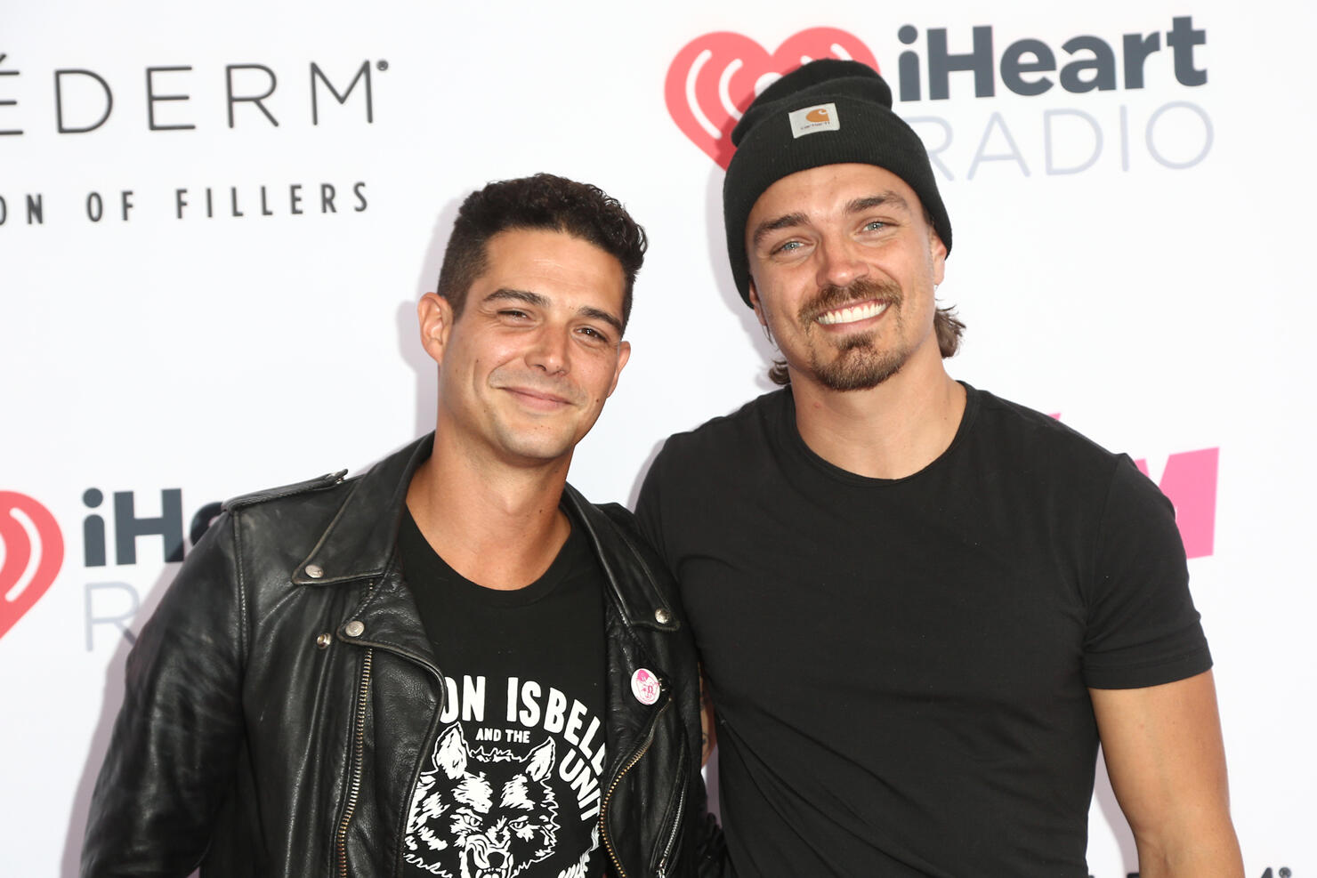 2019 iHeartRadio Wango Tango Presented By The JUVÉDERM® Collection Of Dermal Fillers - Red Carpet