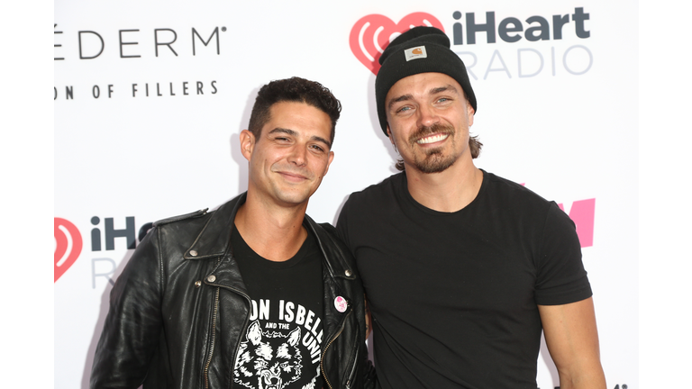 2019 iHeartRadio Wango Tango Presented By The JUVÉDERM® Collection Of Dermal Fillers - Red Carpet