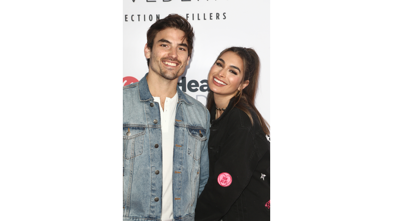 2019 iHeartRadio Wango Tango Presented By The JUVÉDERM® Collection Of Dermal Fillers - Red Carpet