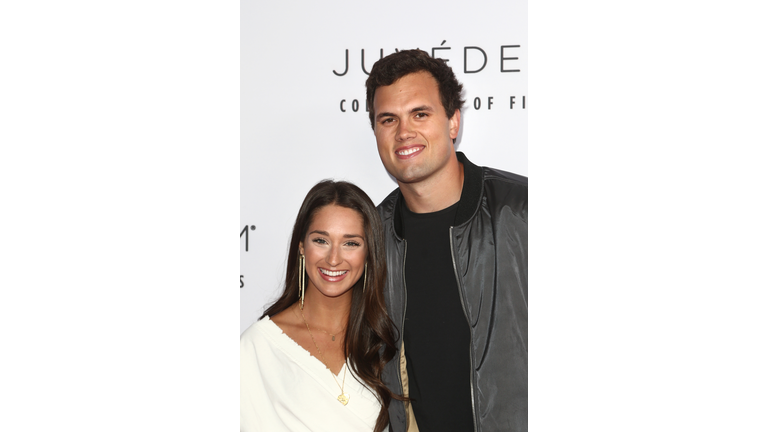 2019 iHeartRadio Wango Tango Presented By The JUVÉDERM® Collection Of Dermal Fillers - Red Carpet