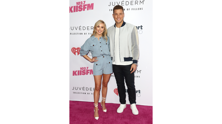 2019 iHeartRadio Wango Tango Presented By The JUVÉDERM® Collection Of Dermal Fillers - Red Carpet
