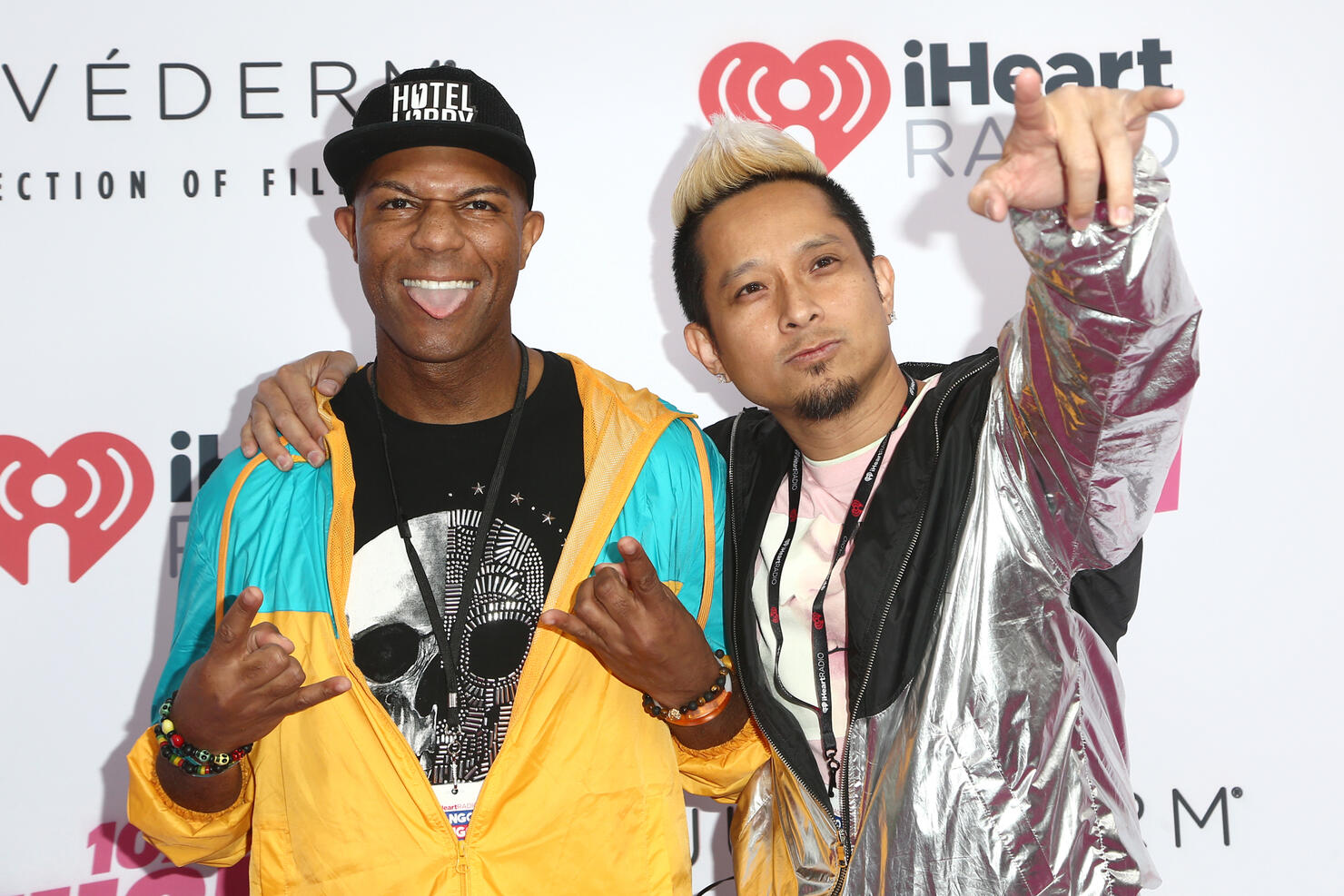 2019 iHeartRadio Wango Tango Presented By The JUVÉDERM® Collection Of Dermal Fillers - Red Carpet
