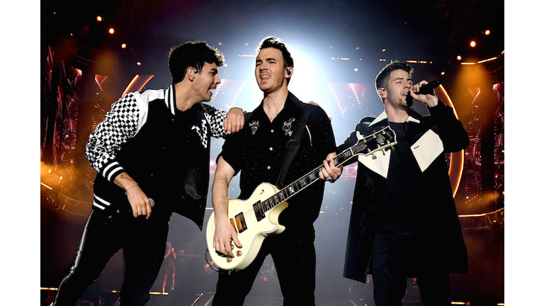 2019 iHeartRadio Wango Tango Presented By The JUV√âDERM¬Æ Collection Of Dermal Fillers - Show