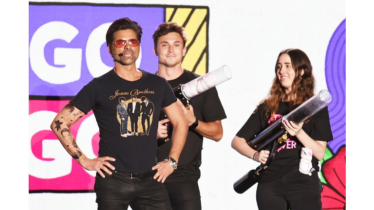 2019 iHeartRadio Wango Tango Presented By The JUV√âDERM¬Æ Collection Of Dermal Fillers - Show