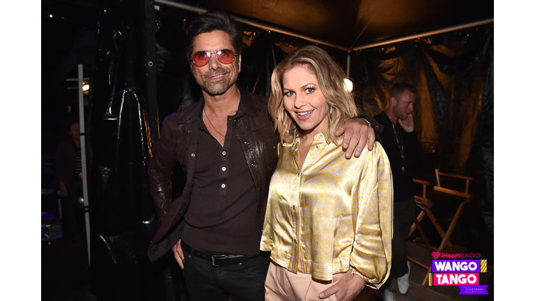 2019 iHeartRadio Wango Tango Presented By The JUVÉDERM® Collection Of Dermal Fillers - Backstage