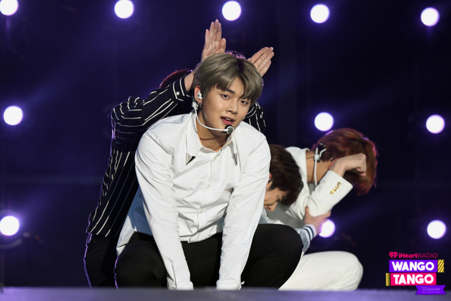 2019 iHeartRadio Wango Tango Presented By The JUVÉDERM® Collection Of Dermal Fillers - Show