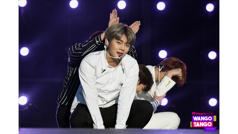 2019 iHeartRadio Wango Tango Presented By The JUVÉDERM® Collection Of Dermal Fillers - Show
