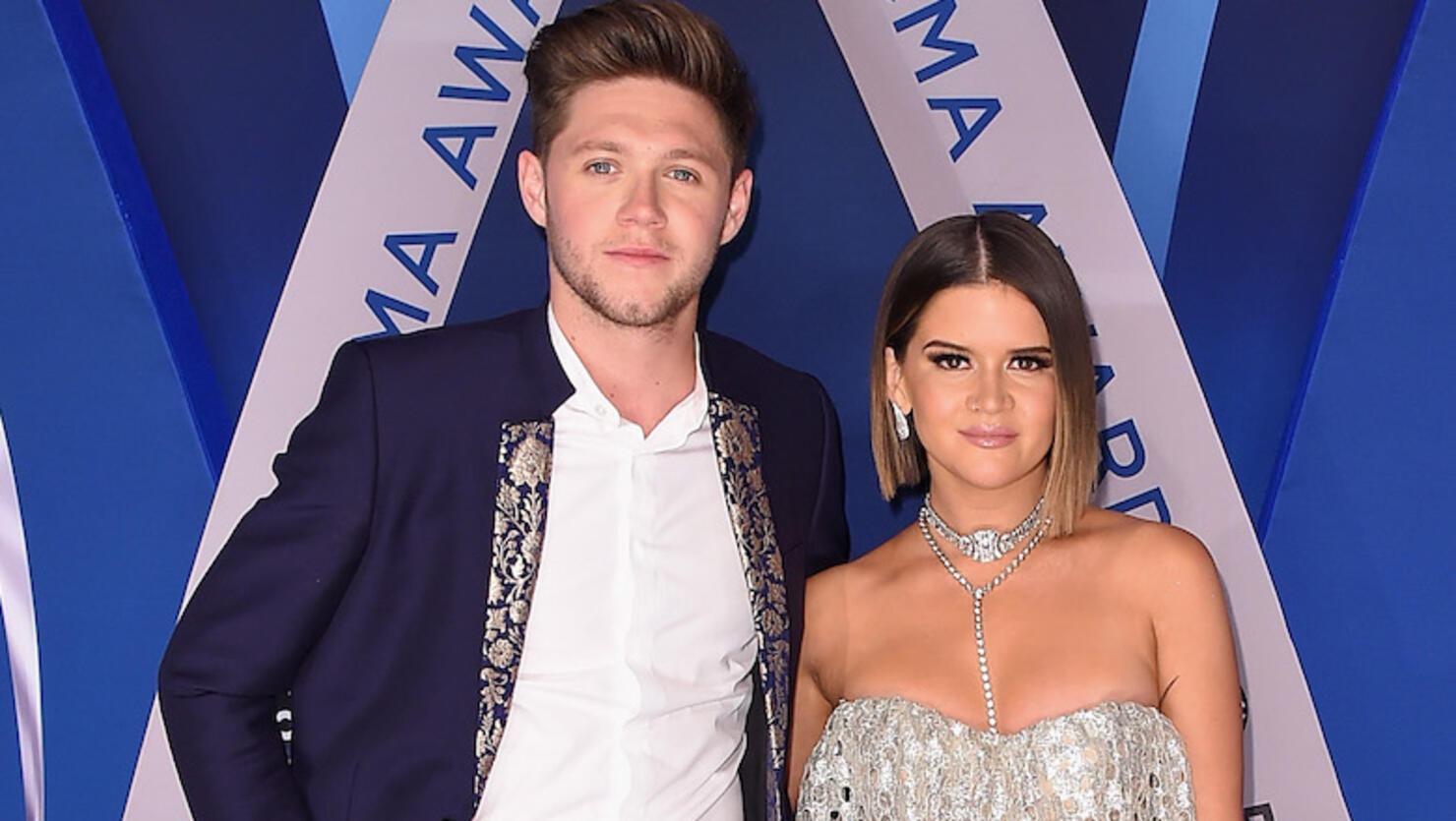 The 51st Annual CMA Awards - Arrivals