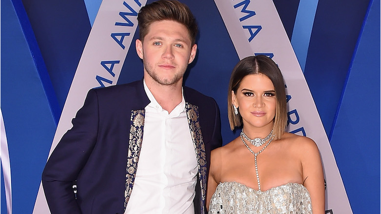 The 51st Annual CMA Awards - Arrivals