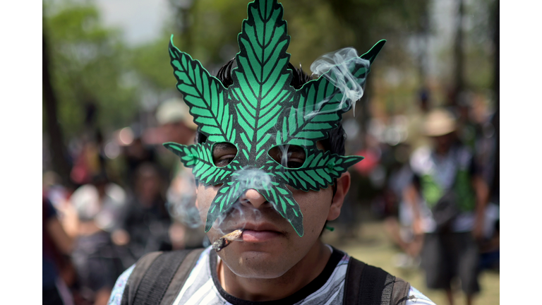 MEXICO-MARIJUANA-LEGALIZATION-DEMO