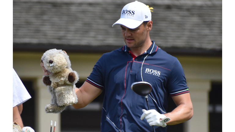 2019 Memorial Tournament Photos - Sunday   