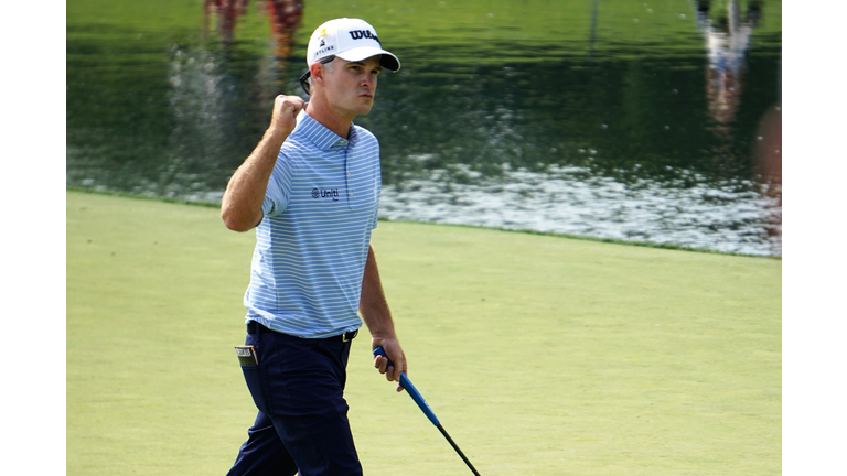 2019 Memorial Tournament Photos - Sunday   