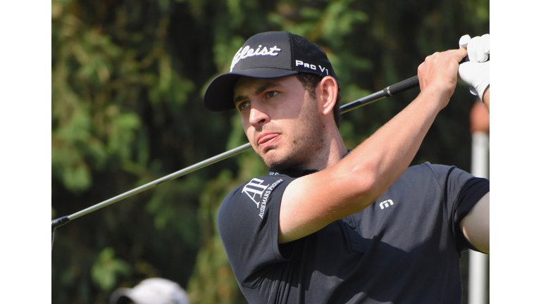2019 Memorial Tournament Photos - Sunday   