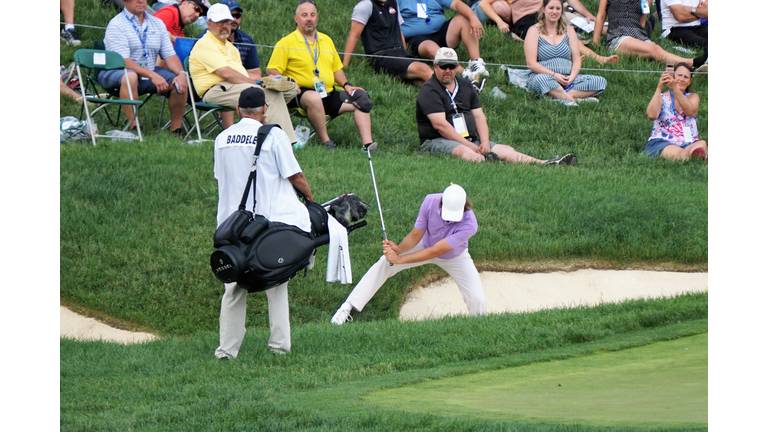 2019 Memorial Tournament Photos - Sunday   