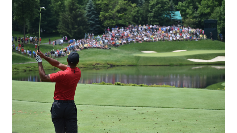 2019 Memorial Tournament Photos - Sunday   