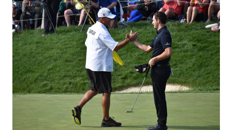 2019 Memorial Tournament Photos - Sunday   