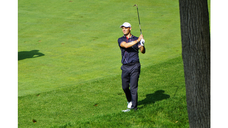 2019 Memorial Tournament Photos - Sunday   