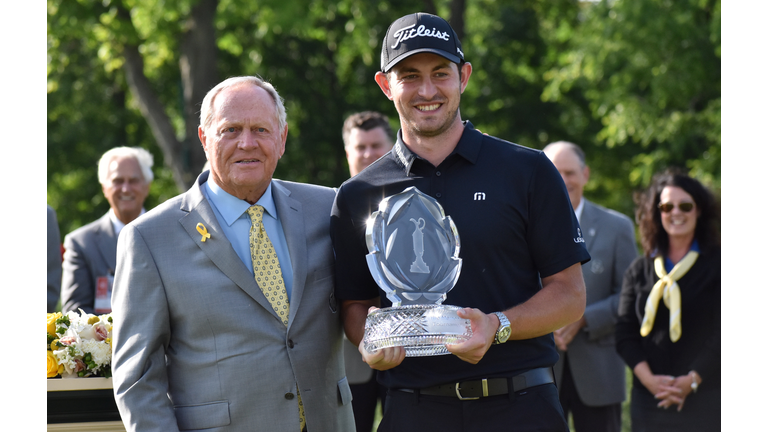 2019 Memorial Tournament Photos - Sunday   