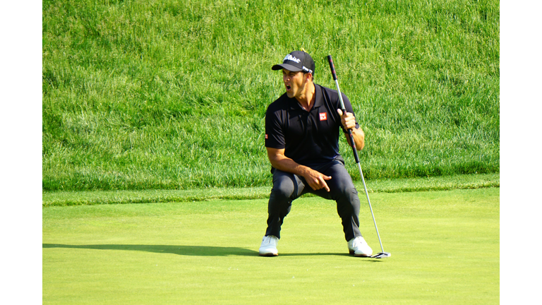 2019 Memorial Tournament Photos - Sunday   