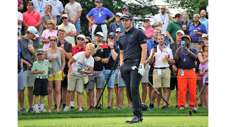 2019 Memorial Tournament Photos - Sunday   