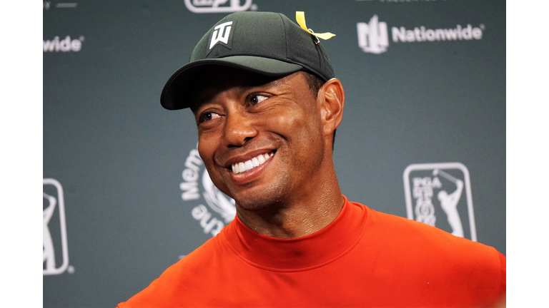2019 Memorial Tournament Photos - Sunday   
