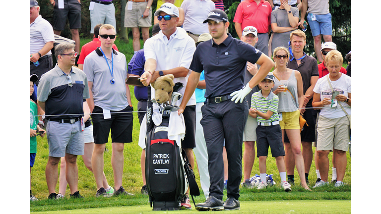 2019 Memorial Tournament Photos - Sunday   