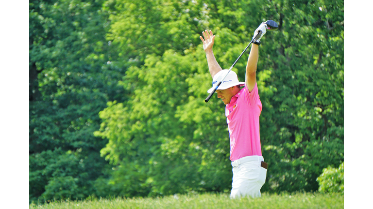 2019 Memorial Tournament Photos - Sunday   