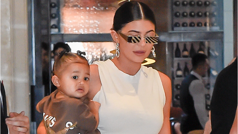 Celebrity Sightings In New York City - May 07, 2019