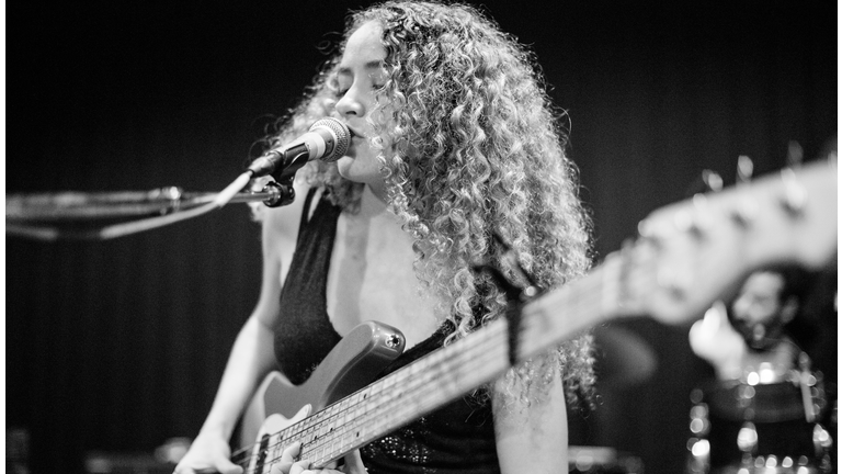 Photo Credit: Eric Townsend