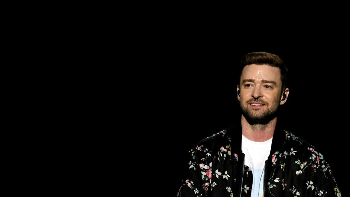 Justin Timberlake Hits the Studio With Lizzo -- Is a Collab on the