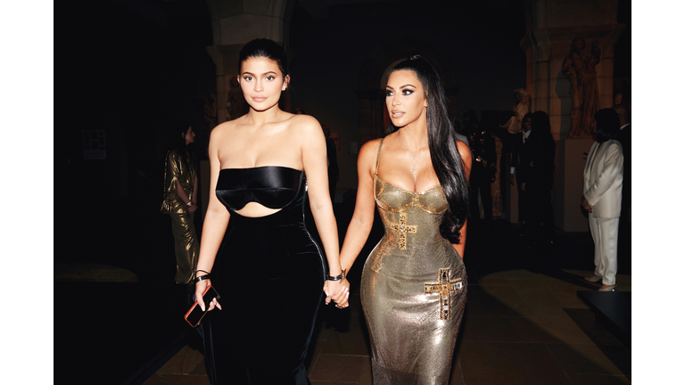 Heavenly Bodies: Fashion & The Catholic Imagination Costume Institute Gala - Inside