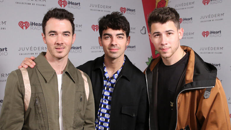 Nick Jonas Feared Brothers Would Never Speak To Him Again After Band Split - Thumbnail Image