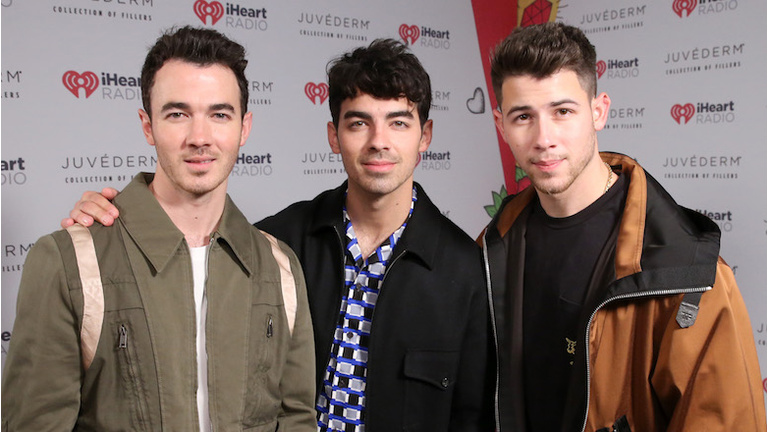 2019 iHeartRadio Wango Tango Presented By The JUV√âDERM¬Æ Collection Of Dermal Fillers - Backstage