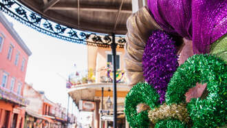 Future Mardi Gras Dates 