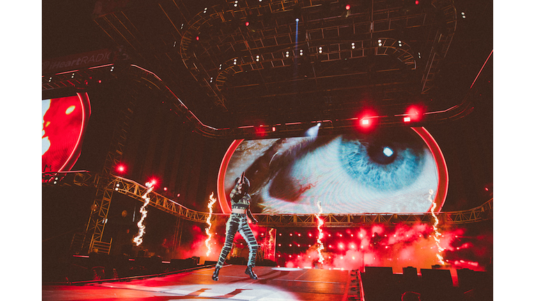 Halsey Wango Tango 2019