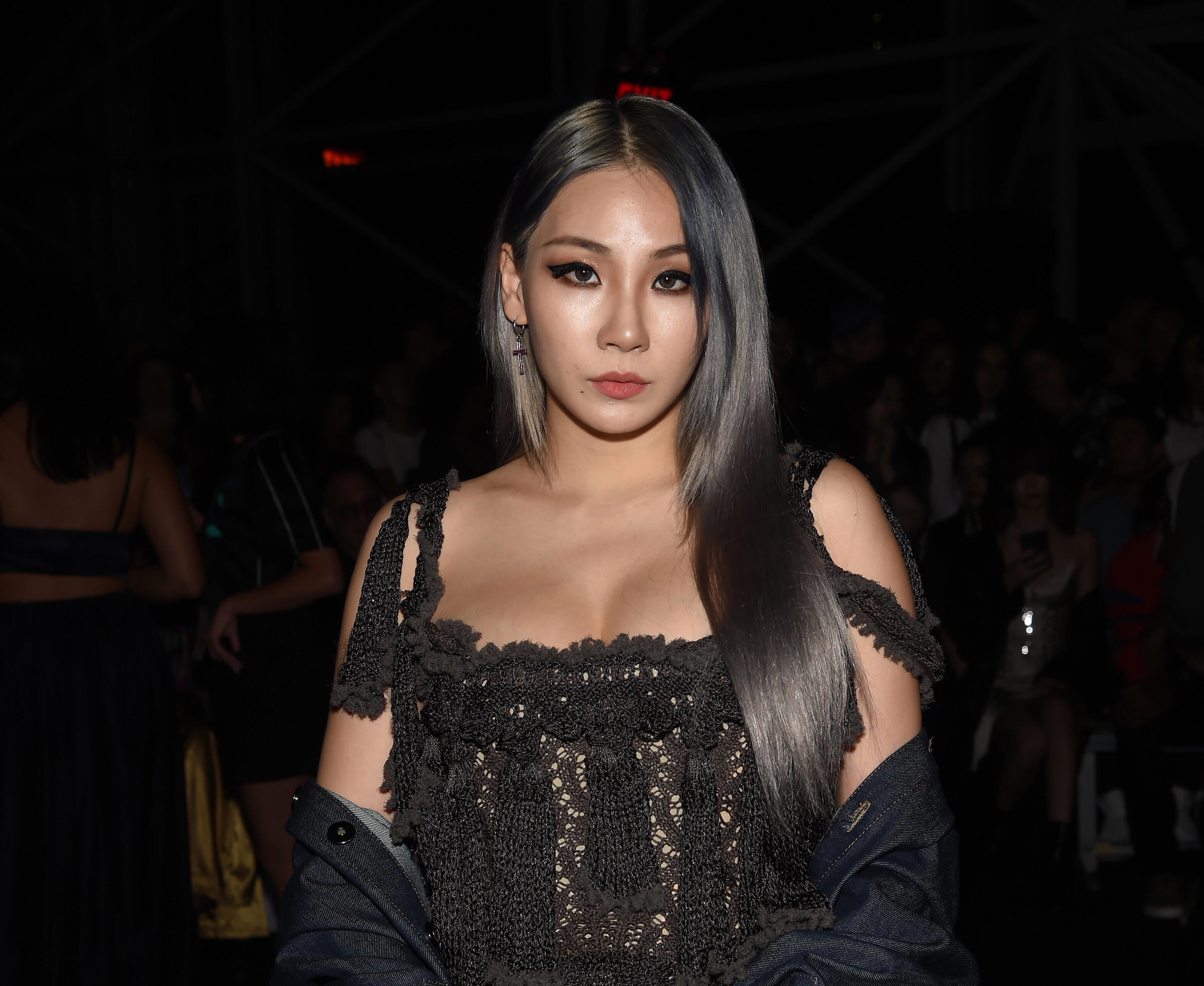 CL Featured In New Song - Thumbnail Image