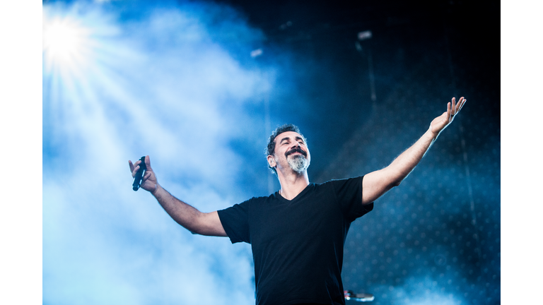 System of a Down