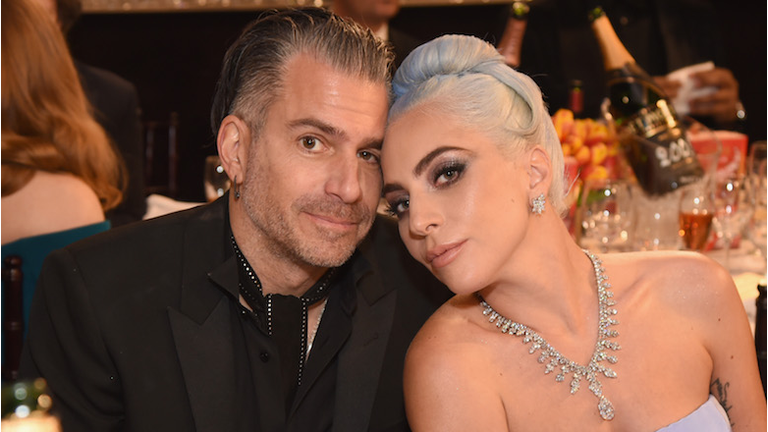 Moet & Chandon At The 76th Annual Golden Globe Awards - Inside